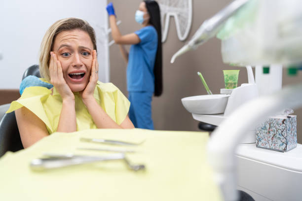 Best Knocked-Out Tooth (Avulsed Tooth) Treatment in Clear Lake, IA